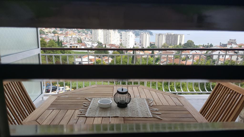 Apartments La Dolce Vita Херцег-Нови Экстерьер фото
