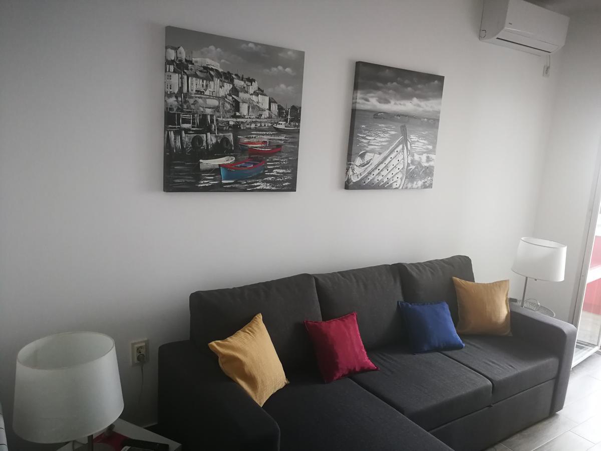 Apartments La Dolce Vita Херцег-Нови Экстерьер фото