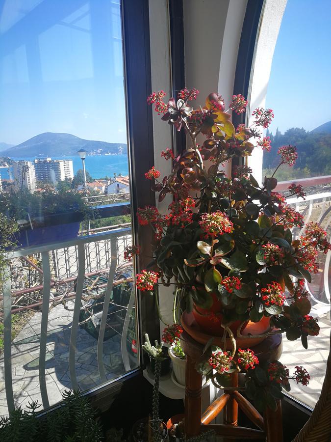 Apartments La Dolce Vita Херцег-Нови Экстерьер фото